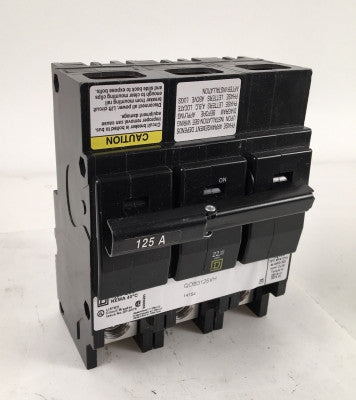 QOB3125VH QOB3125VH